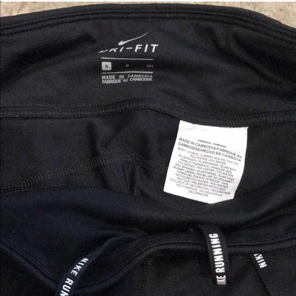 Nike dri fit leggings - Picture 3 of 6